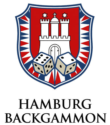 Hamburg Backgammon